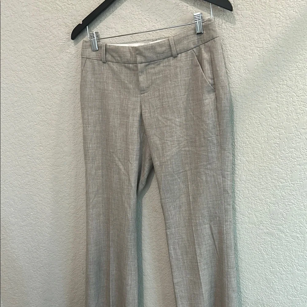 BR Stylish Beige Trousers size 2p